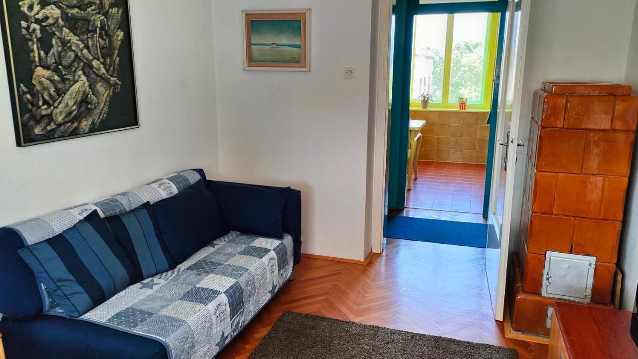 Appartamento Maestral Capodistria