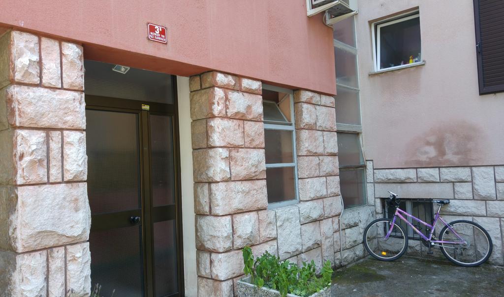Appartement Maestral Koper