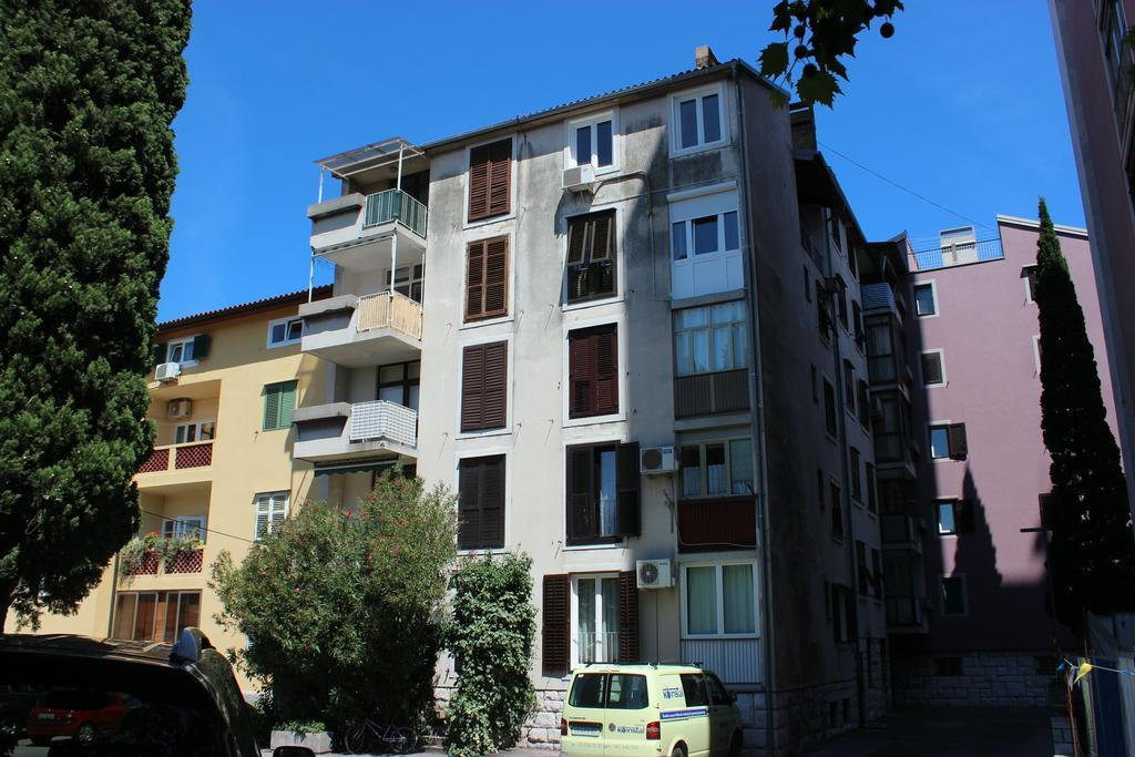 Maestral Appartement
